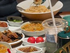 -松鹤面馆·古法焖肉面(观前店)