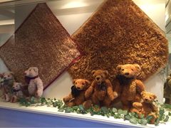 -济州岛泰迪熊博物馆