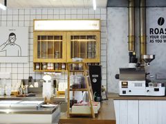 -明谦·Coffee&Cocktail Bar(美您公园店)