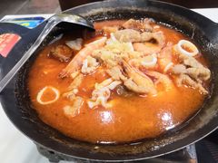 -鑫悦楼煎蟹·16年海鲜大排档