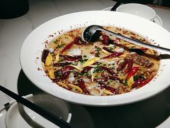 -江渔儿酸菜鱼(万科东荟城店)