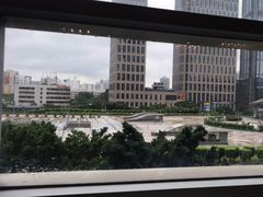 -广州建国酒店-盈丰阁粤菜-粤式茶点