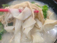 -惠丰源烩面馆(经七路店)