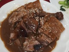 -胜记菜馆(文明路)
