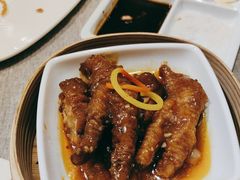 酱汁蒸凤爪-凯逸轩·匠心粤菜(中城名仕汇店)