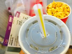 -中影国际影城(建军路金鹰购物中心店)