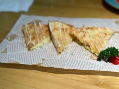 -菲滋意式休闲餐厅(北仑银泰城店)
