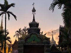 -西双版纳傣族园