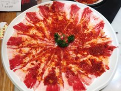 -韩宫宴烤肉·料理(苏州中心店)