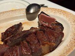 -Wolfgang’s Steakhouse 沃夫冈牛排馆(上海白玉兰广场店)