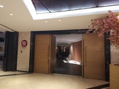 -佛山希尔顿酒店·融誉亚洲美食荟