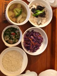 -杰爱月子护理中心