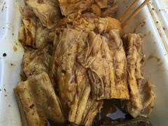 -明记牛杂(新马路分店)