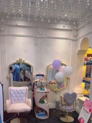 -MELAND CLUB亲子乐园·派对·餐厅(北京芳圆里ID MALL店)