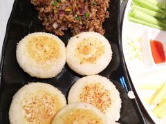 -大鸭梨烤鸭·北京菜(南小街/南苑店)