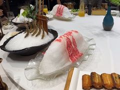 -宝燕壹号景观餐厅(龙盛国际商业广场店)