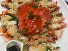 -东江海鲜酒家(艺都分店)