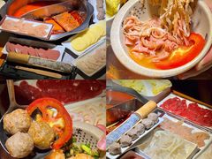 -重庆锦火锅(惠福东路店)