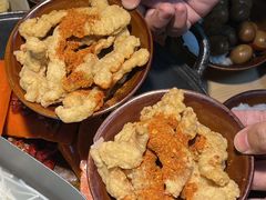 -阳阳老火锅(小南门店)