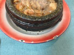 -石锅坛肉(广场店)