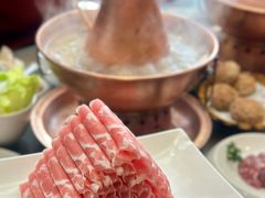 -南门涮肉(后海店)