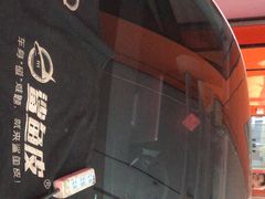 -鲨鱼皮汽车凹陷玻璃修复(静安店)