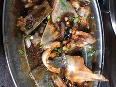 -鸿渡渔庄·特色鸭咀鱼