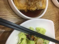 -神田川拉面店(上游街店)