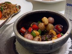 -同庆楼(奥体中心店)