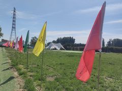 -亲兄弟真人CS团建拓展基地