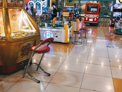 -汤姆熊欢乐世界·史莱姆怪兽(正大店)