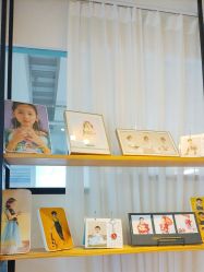-倾城宝贝儿童摄影(新辰里酒仙桥店)