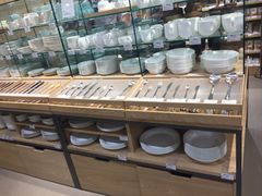 -MUJI无印良品(万科里店)