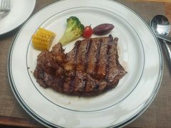 -食间牛排(湖西路店)