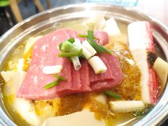 -香漫谷泰式小火锅(巴南万达店)