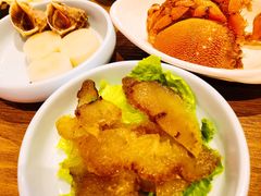 -汉来海港·海鲜自助餐厅(上海七宝领展广场店)