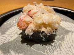 -合点寿司(美罗城店)