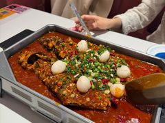 -鱼酷活鱼烤鱼(江宁金鹰店)