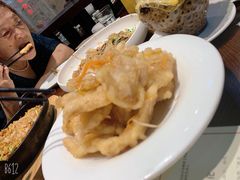 -老厨家(友谊路总店)