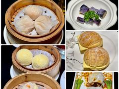 -海航大厦万豪酒店彩海轩中餐厅(霄云路店)