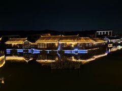 -同里湖度假村(二期店)