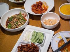 -九毛九西北菜(大东海店)