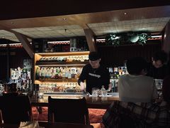 -NAYA Bar ·酒(红山店)