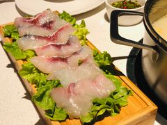 -煲王粤菜餐厅(中侨中心店)