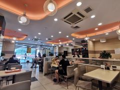-永记和味豆浆大王(内蒙医院店)