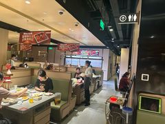 -海底捞火锅(吴中路店)