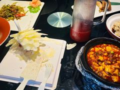 -東舍食唐精品陕菜馆