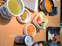 -沼津港精致料理·寿喜烧·烧鸟(青浦宝龙广场日料榜单店)