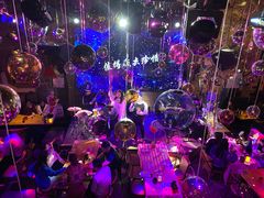 -胡桃里音乐酒馆(白云五号T5 MALL店)