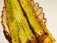 蒜香面包-俄士厨房(五棵松华熙LIVE店)